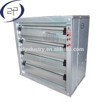 industrial workshop ventilation fan temperature controlled exhaust fan for factory ,poultry farm and greenhouse