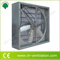 Hot Sale Low noise stable operation large industrial extractor fans