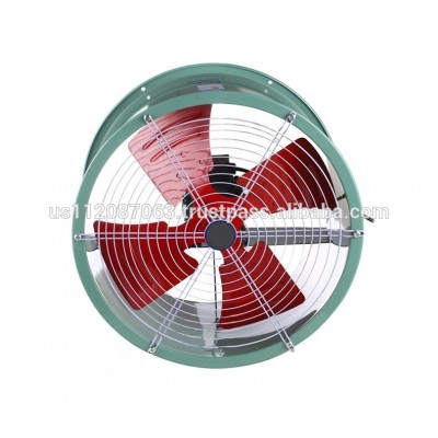 explosion proof axial fan 600mm 800mm