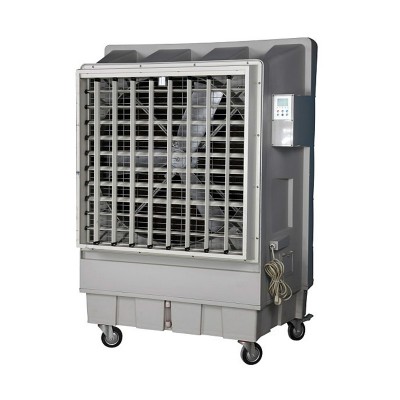 Industrial Evaporative Air Cooler with Remote Control