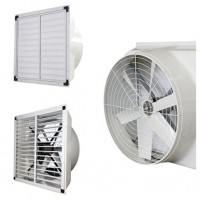 Cooling air ventilation exhaust fan/exhaust fans ventilators