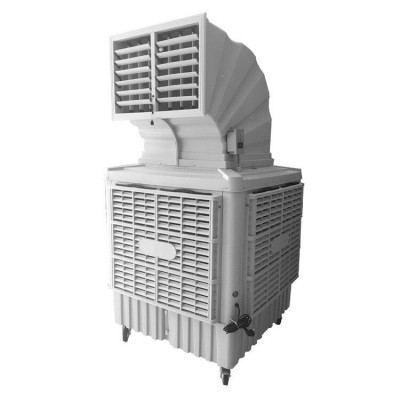 Industrial Evaporative Air Cooler Stand