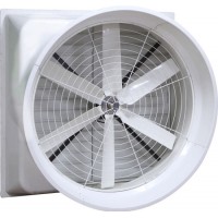 used industrial extractor fans